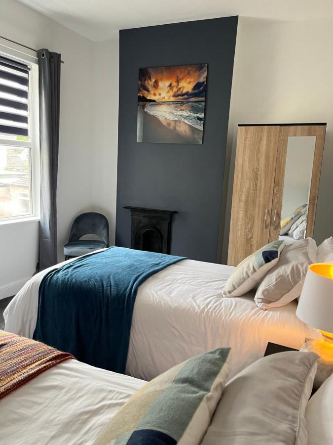 Bella Ripley Lejlighed Ripley  Eksteriør billede